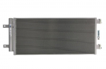 Kondicionieriaus radiatorius NIS 940734