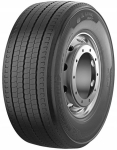 MICHELIN X Line Energy F Padanga sunkvežimio priekis 385/55R22.5 CMI X L F AS 3PMSF; M+S