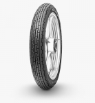 METZELER PERFECT ME11 Padanga motociklų keliams 3.00-19 TT 49S Vairuojamoji 30019 OMME 49S ME11