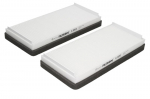 Salono filtras FILTRON K 1053-2X