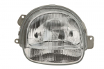 Priekinis žibintas TYC TYC 20-5733-08-2 RENAULT TWINGO I, TWINGO I/HATCHBACK