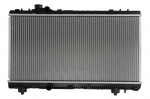 Variklio radiatorius NRF NRF 53338