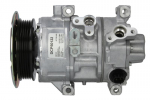 Kondicionieriaus kompresorius DCP50122