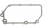 Alyvos radiatoriaus tarpinė DT SPARE PARTS 1.24158
