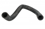 radiatoriaus žarna DT SPARE PARTS 1.11580