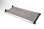 Variklio radiatorius THERMOTEC D7W048TT