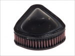 Oro filtras K&N HA-1310
