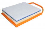 Oro filtras KNECHT LX2995