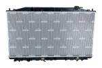 Variklio radiatorius NRF NRF 53971