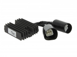 Įtampos reguliatorius RGU-164 (12V) Tinka: HONDA