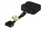 Įtampos reguliatorius RGU-171 (12V) Tinka: HONDA