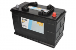 Akumuliatorius EXIDE EG1102 12V 110Ah 750A D+
