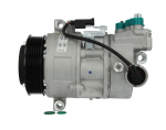 Kondicionieriaus kompresorius NIS 89043