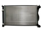 Variklio radiatorius THERMOTEC D7A029TT