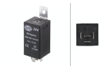 Posūkio signalo dalys HELLA 4DB009 123-041