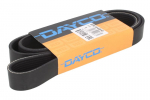 V formos rumbuoti diržai DAYCO DAY8PK1548HD