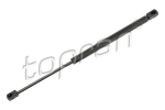 dujinė spyruoklė, bagažinė HP115 240