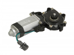 Stiklo keltuvo elektros variklis MER-WR-005