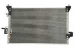 Kondicionieriaus radiatorius KTT110437