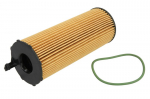 Alyvos filtras HENGST E73H D207