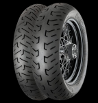 CONTINENTAL ContiTour (Wzmocniona) Padanga motociklų keliams 130/90-16 TL H Galas 1309016 OMCO 73H CTUR