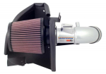 Įsiurbimo sistema Typhoon sidabro 69-1013TS