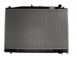 Variklio radiatorius NISSENS NIS 646802