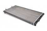 Variklio radiatorius THERMOTEC D7W049TT