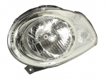 Priekinis žibintas TYC TYC 20-11663-05-2 KIA PICANTO I