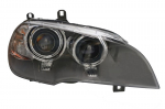 Priekinis žibintas MAGNETI MARELLI 710815030020 BMW X5 (E70)