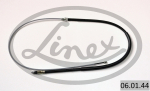 trosas, darbinis stabdys LINEX LIN06.01.44