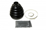 gofruotoji membrana, kardaninis velenas PASCAL G5W032PC