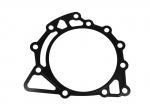 alyvos tarpiklis, neautomatinė pavarų dėžė 0501314587ZF