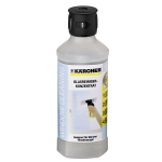 KARCHER Valymo priemonė stiklui ir veidrodžiams 6.295-772.0