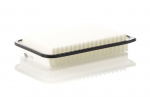 Oro filtras MANN-FILTER C 25 006