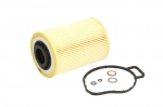 Alyvos filtras MANN-FILTER HU 924/2 X
