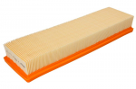 Oro filtras KNECHT LX1634