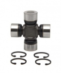 Lankstas, kardaninis velenas GKN U040