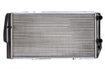 Variklio radiatorius NRF NRF 51311