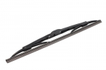 Stiklo valytuvas Twin H874 rėminis 340mm (1 vnt.) Galas