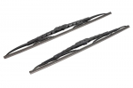 Stiklo valytuvas Eco 503C rėminis 500/450mm (2 vnt.) Priekis