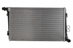 Variklio radiatorius NRF NRF 53813