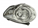 Priekinis žibintas TYC TYC 20-11664-05-2 KIA PICANTO I