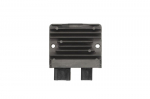 Įtampos reguliatorius RGU-166 (12V) Tinka: HONDA