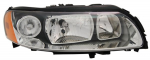 Priekinis žibintas TYC TYC 20-11035-16-2 VOLVO S60 I, V70 II, XC70 I