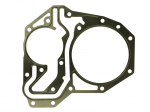 alyvos tarpiklis, neautomatinė pavarų dėžė 0501322825ZF