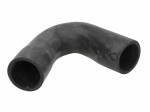 įsiurbimo vamzdis, oro filtras THERMOTEC DCC034TT