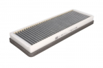 Salono filtras MANN-FILTER CU 3855