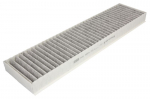 Salono filtras MANN-FILTER CUK 4624