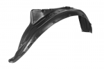 Plastikinis posparnis De&scaron;inė Priekis BMW 3 (E30)